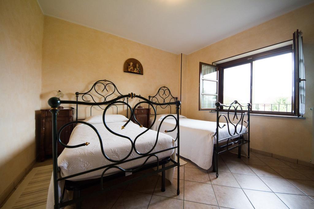 Agriturismo La Ca 'D Majin Poirino Room photo